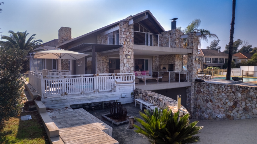 4 Bedroom Property for Sale in Vaalview Gauteng