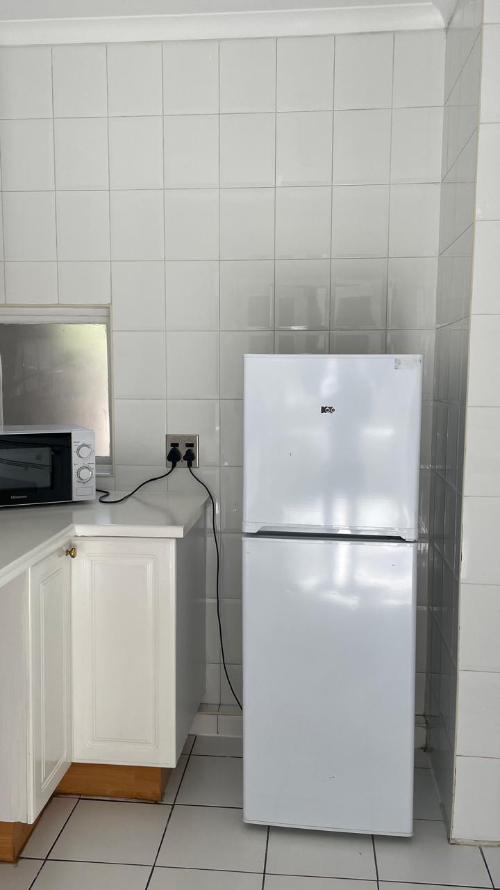 To Let 1 Bedroom Property for Rent in Sandown Gauteng