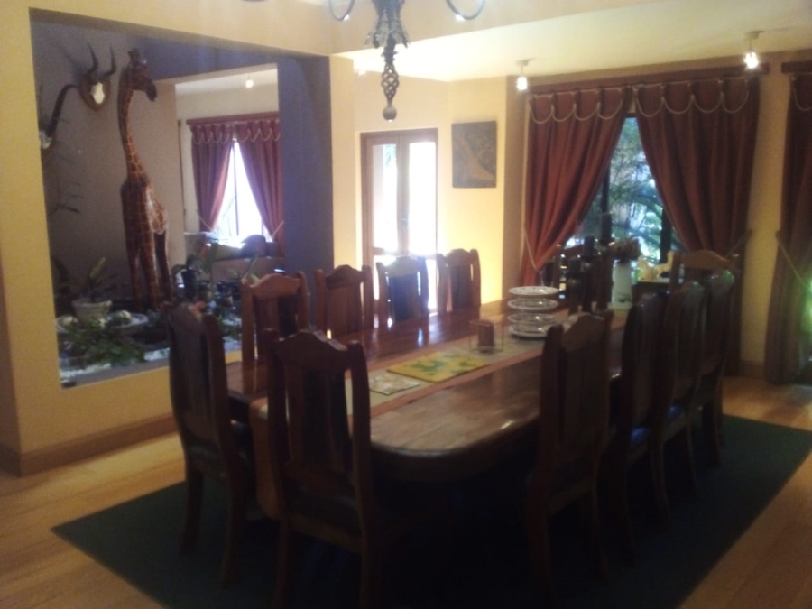 4 Bedroom Property for Sale in Three Rivers Proper Gauteng