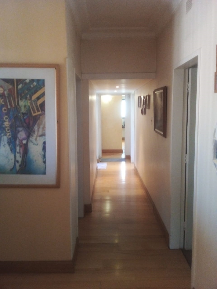 4 Bedroom Property for Sale in Three Rivers Proper Gauteng
