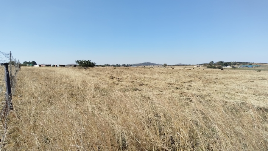 0 Bedroom Property for Sale in Nelsonia Gauteng
