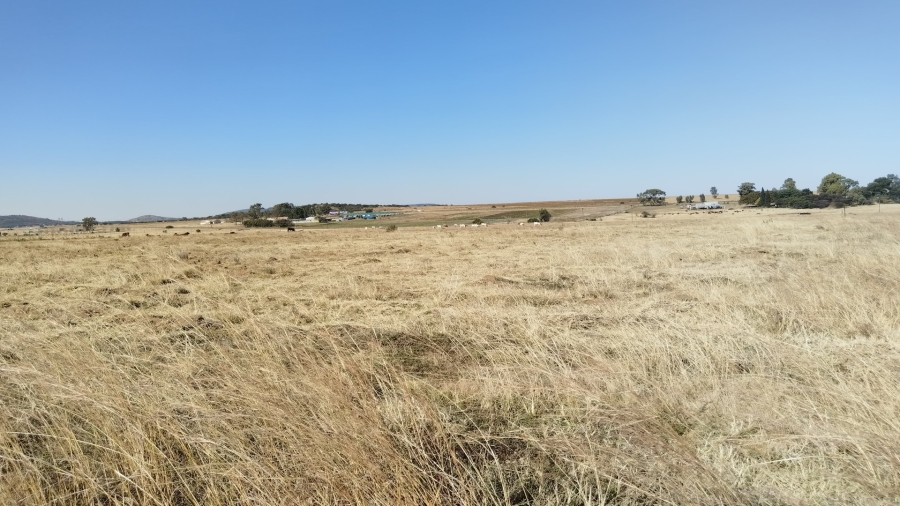 0 Bedroom Property for Sale in Nelsonia Gauteng