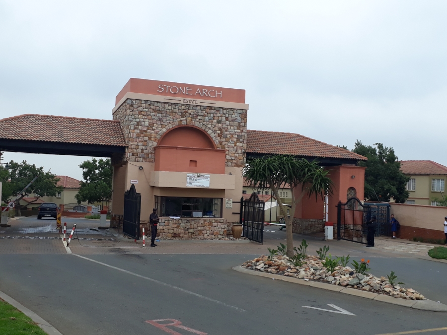 2 Bedroom Property for Sale in Castleview Gauteng