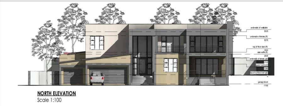 4 Bedroom Property for Sale in Montana Park Gauteng