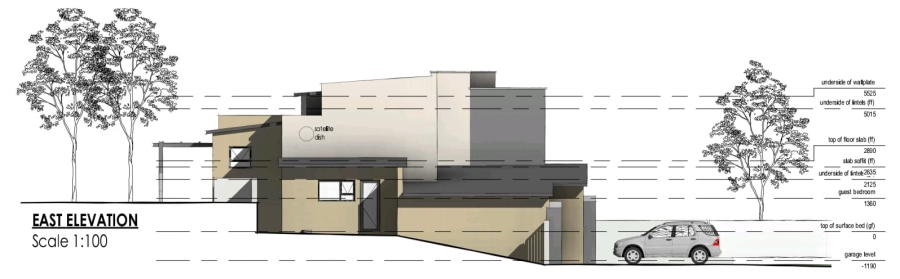 4 Bedroom Property for Sale in Montana Park Gauteng