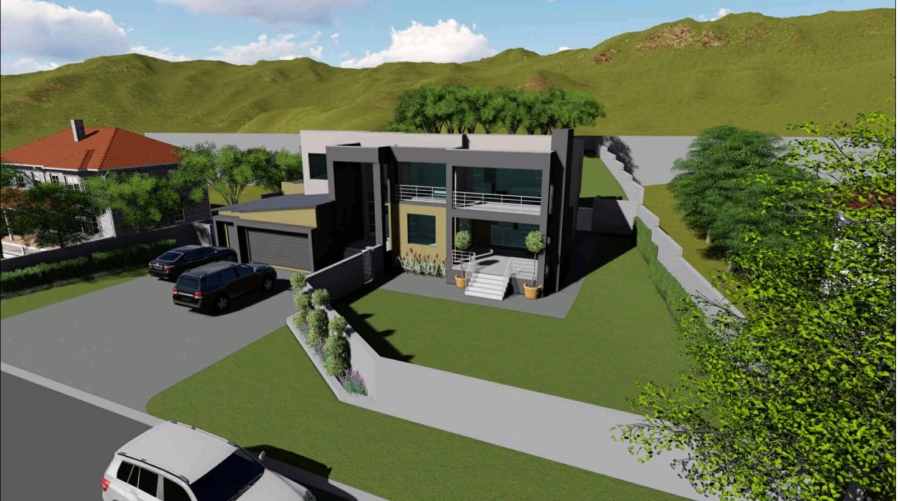 4 Bedroom Property for Sale in Montana Park Gauteng