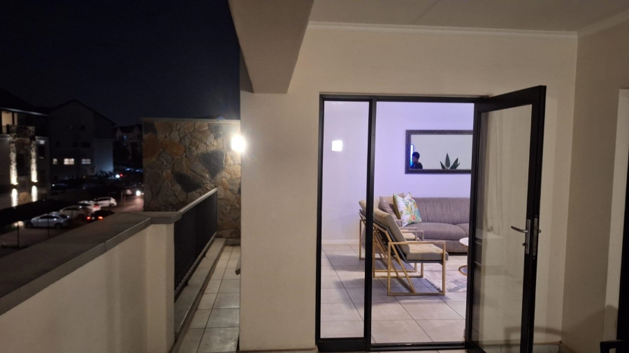 2 Bedroom Property for Sale in Crowthorne AH Gauteng