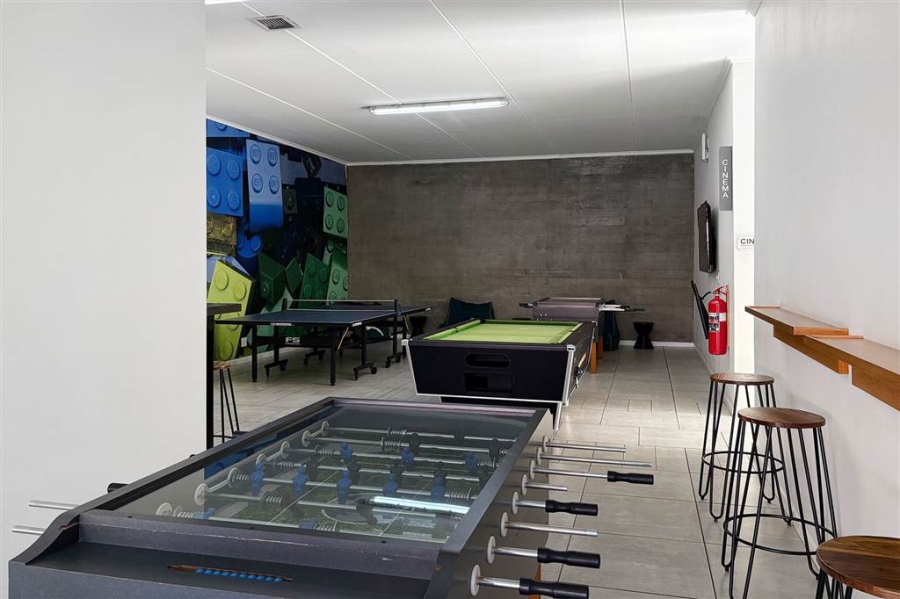 2 Bedroom Property for Sale in Crowthorne AH Gauteng