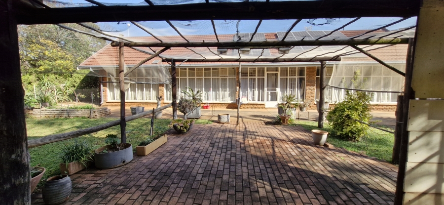 4 Bedroom Property for Sale in Bon Accord Gauteng