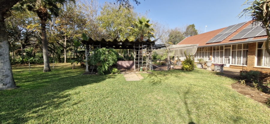 4 Bedroom Property for Sale in Bon Accord Gauteng