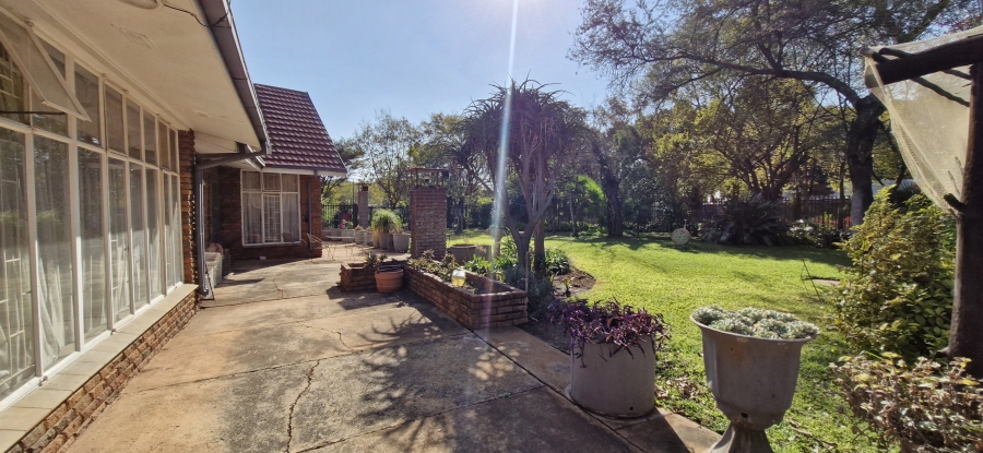 4 Bedroom Property for Sale in Bon Accord Gauteng