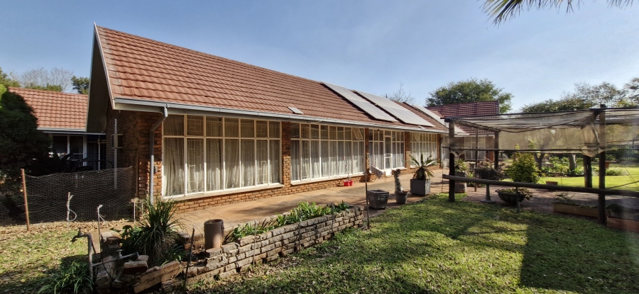 4 Bedroom Property for Sale in Bon Accord Gauteng