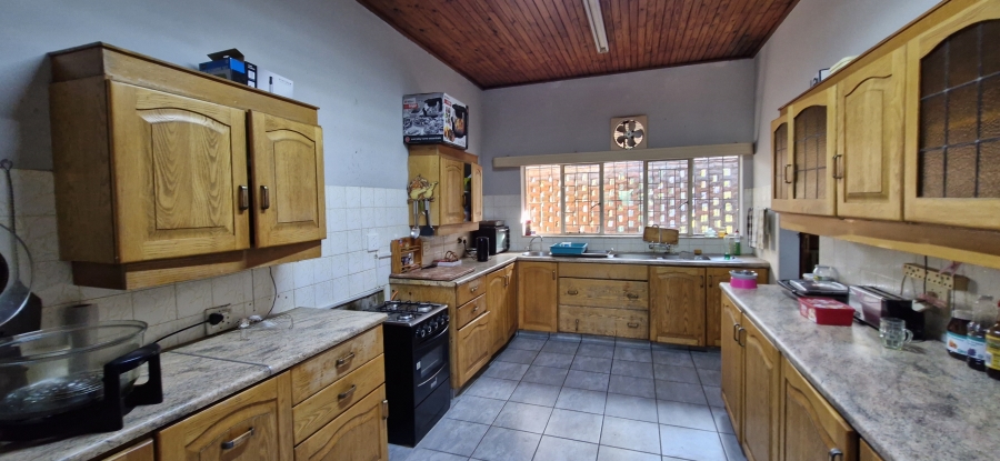 4 Bedroom Property for Sale in Bon Accord Gauteng