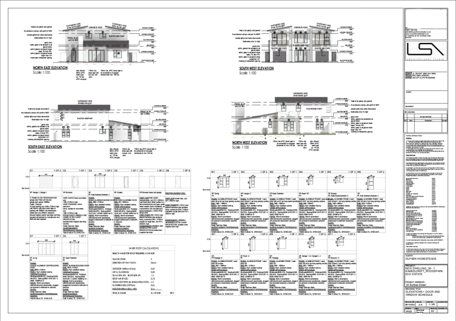 4 Bedroom Property for Sale in Montana Park Gauteng