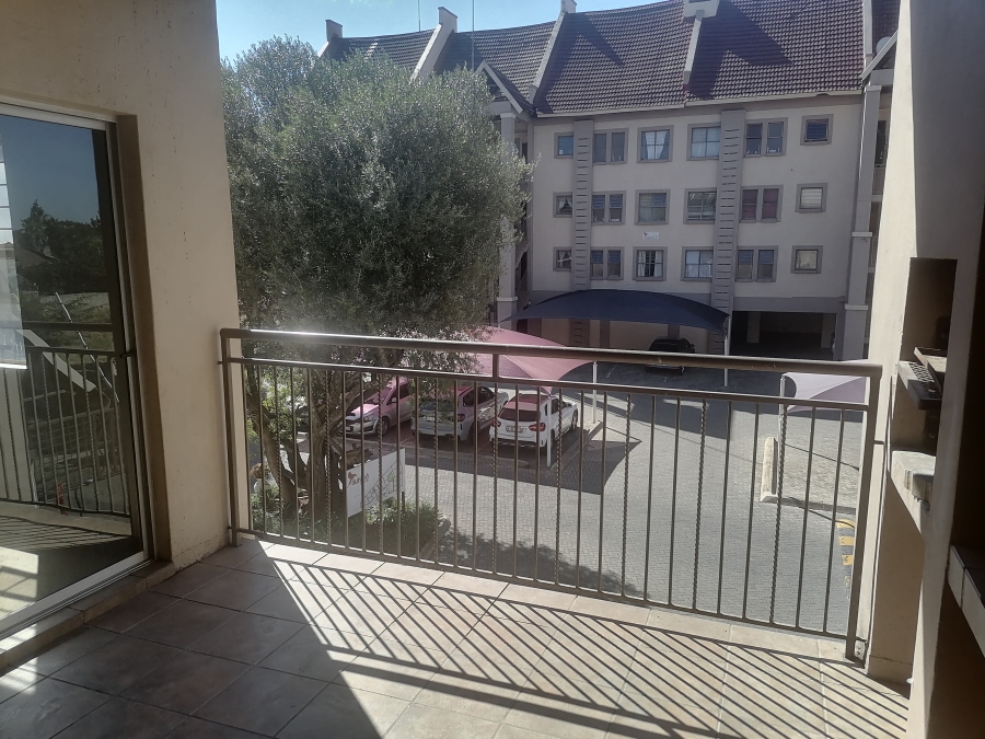 To Let 2 Bedroom Property for Rent in Northgate Gauteng