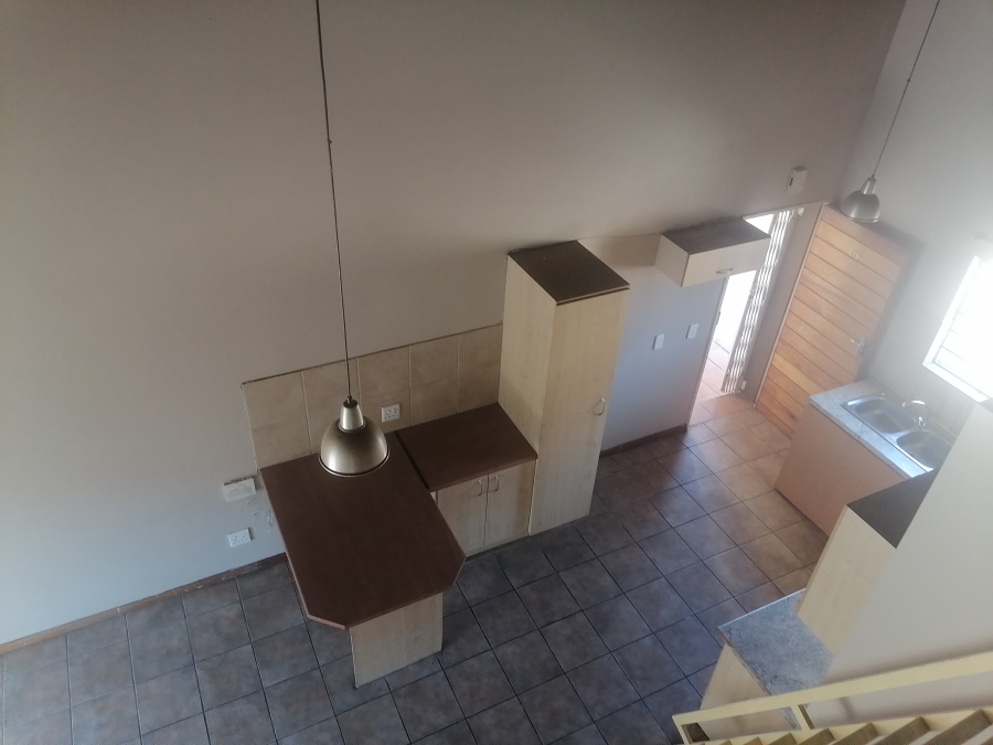 To Let 2 Bedroom Property for Rent in Northgate Gauteng
