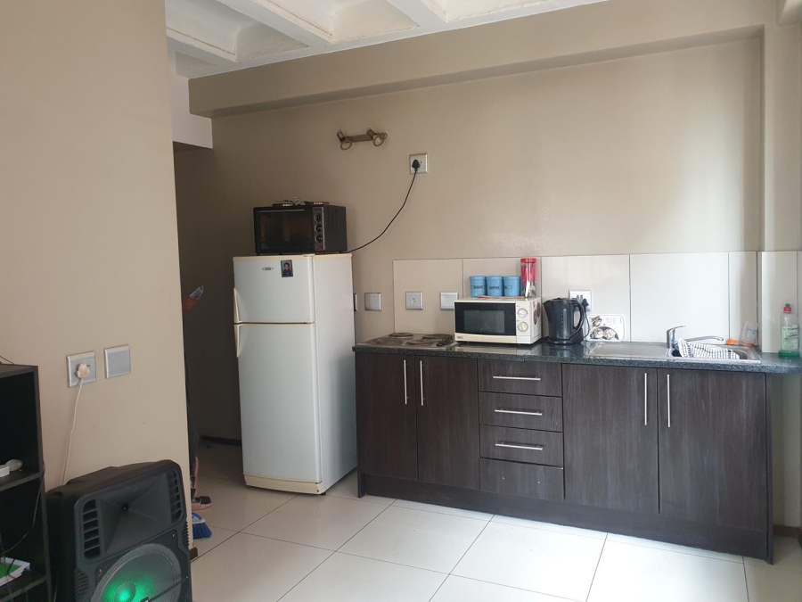 0 Bedroom Property for Sale in Braamfontein Gauteng