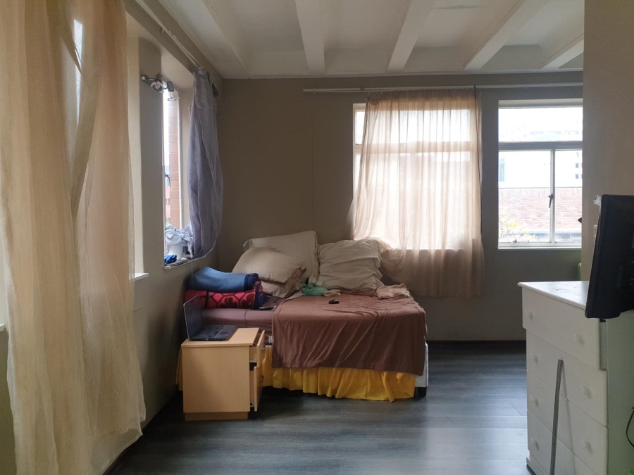 0 Bedroom Property for Sale in Braamfontein Gauteng