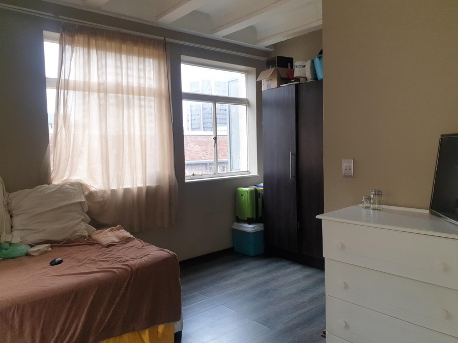 0 Bedroom Property for Sale in Braamfontein Gauteng