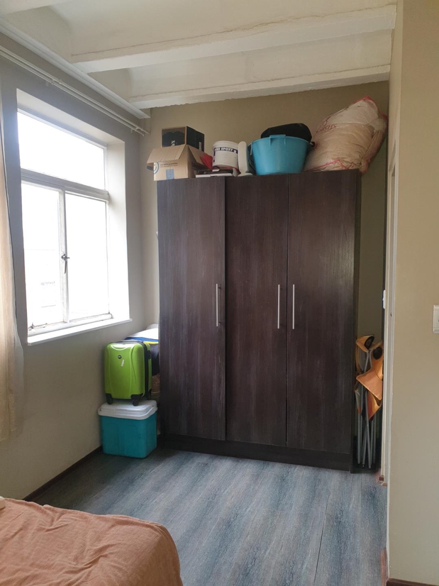 0 Bedroom Property for Sale in Braamfontein Gauteng
