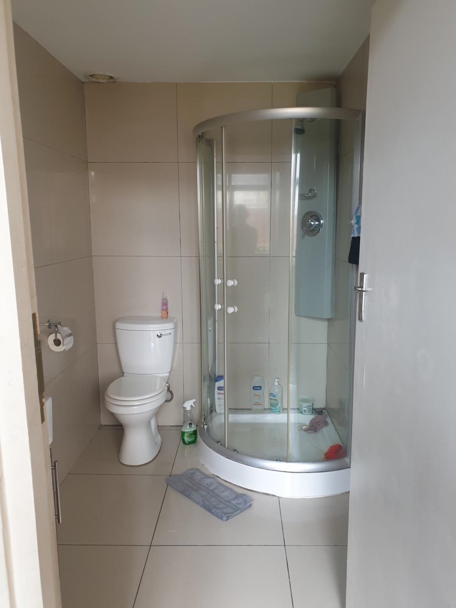 0 Bedroom Property for Sale in Braamfontein Gauteng