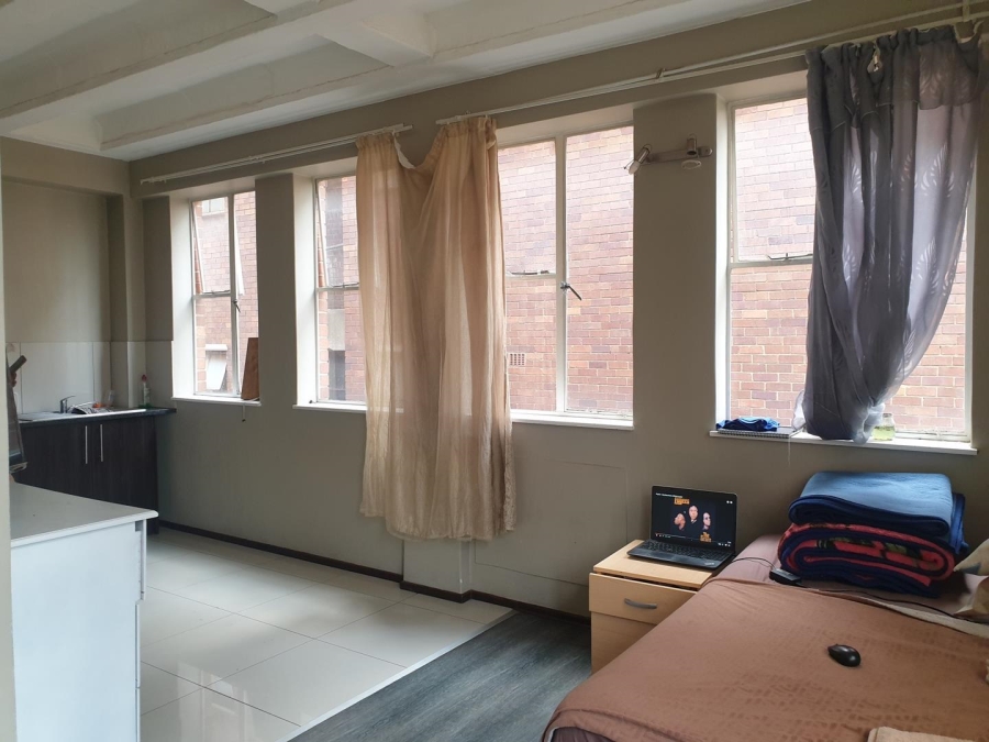 0 Bedroom Property for Sale in Braamfontein Gauteng