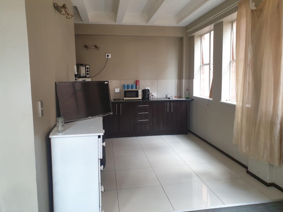 0 Bedroom Property for Sale in Braamfontein Gauteng