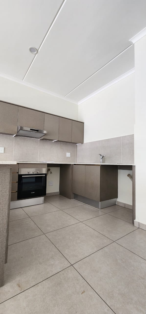 To Let 2 Bedroom Property for Rent in Greenstone Hill Gauteng