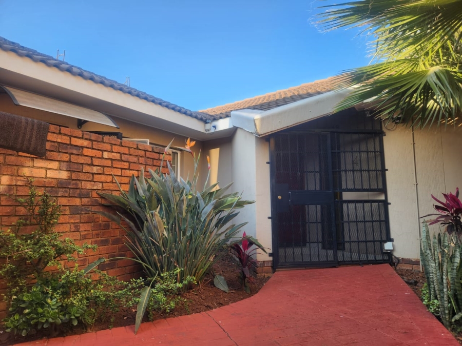 3 Bedroom Property for Sale in Newlands Gauteng