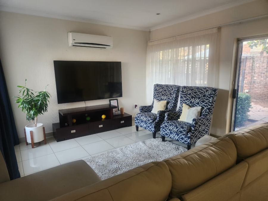 3 Bedroom Property for Sale in Newlands Gauteng