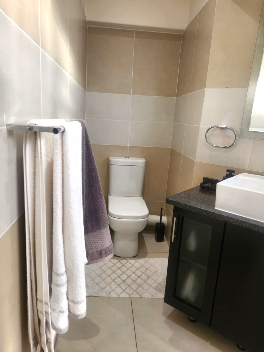 3 Bedroom Property for Sale in Newlands Gauteng