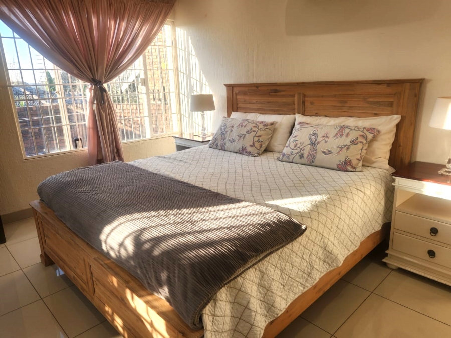 3 Bedroom Property for Sale in Newlands Gauteng