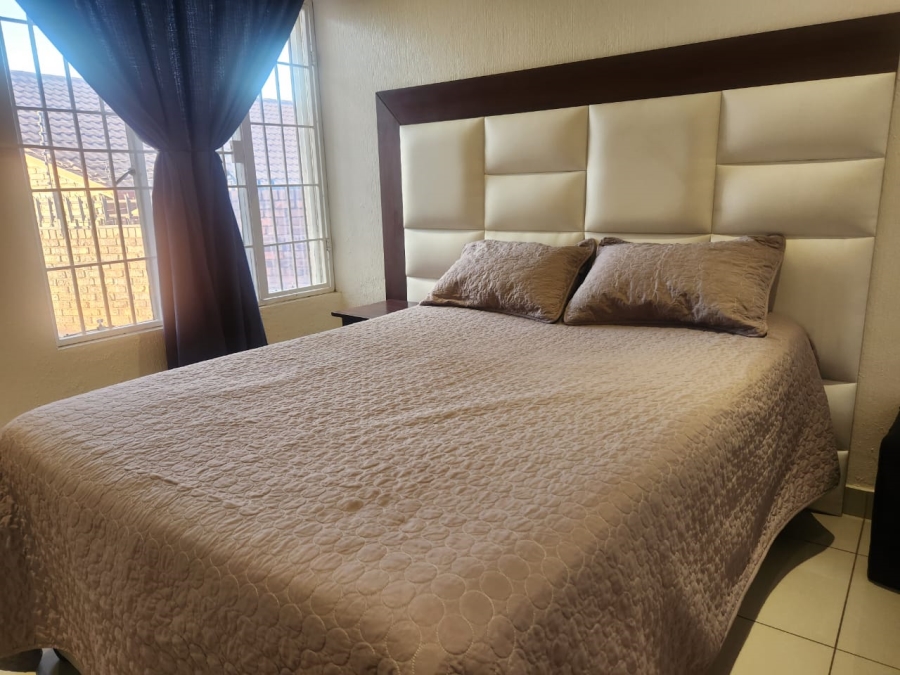 3 Bedroom Property for Sale in Newlands Gauteng