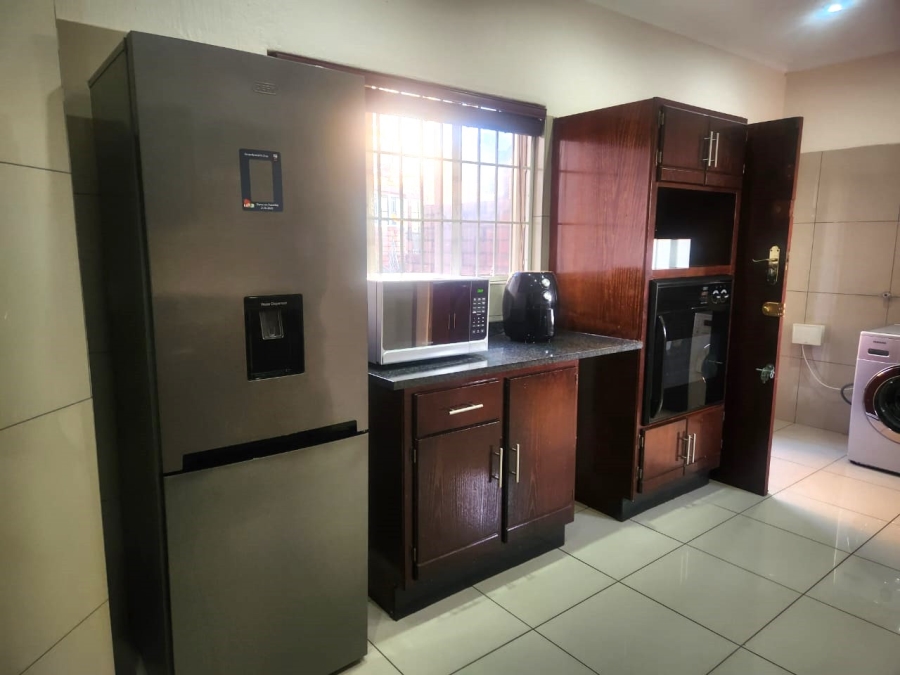 3 Bedroom Property for Sale in Newlands Gauteng