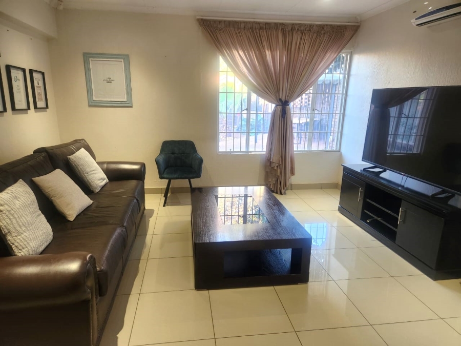 3 Bedroom Property for Sale in Newlands Gauteng