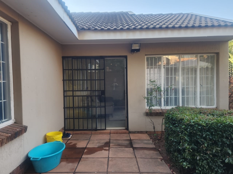3 Bedroom Property for Sale in Newlands Gauteng