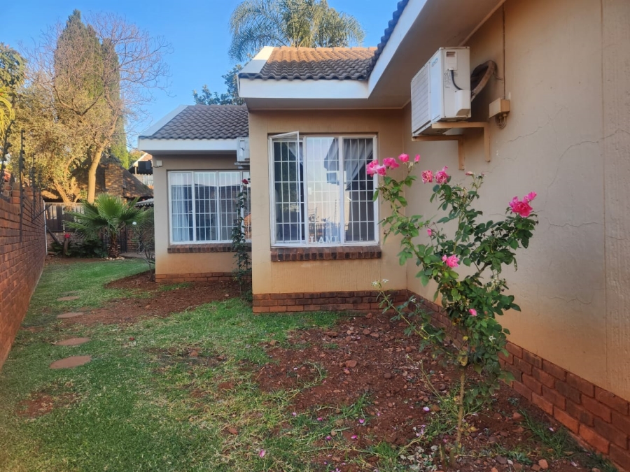3 Bedroom Property for Sale in Newlands Gauteng