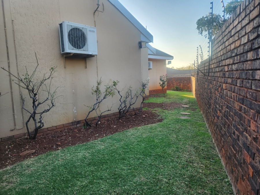 3 Bedroom Property for Sale in Newlands Gauteng