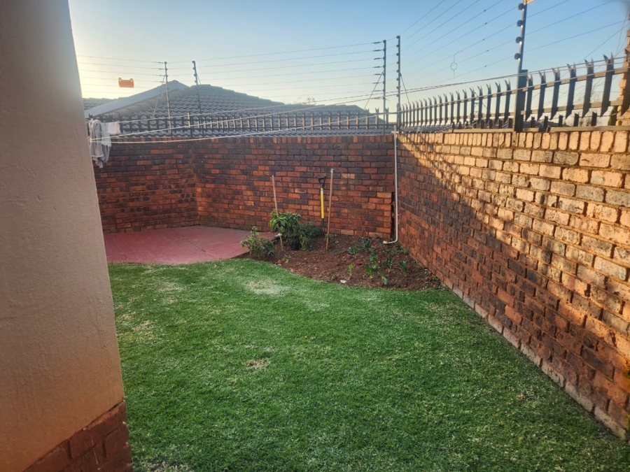3 Bedroom Property for Sale in Newlands Gauteng