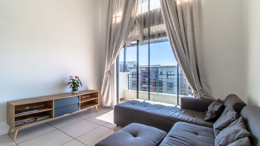 1 Bedroom Property for Sale in Fourways Gauteng