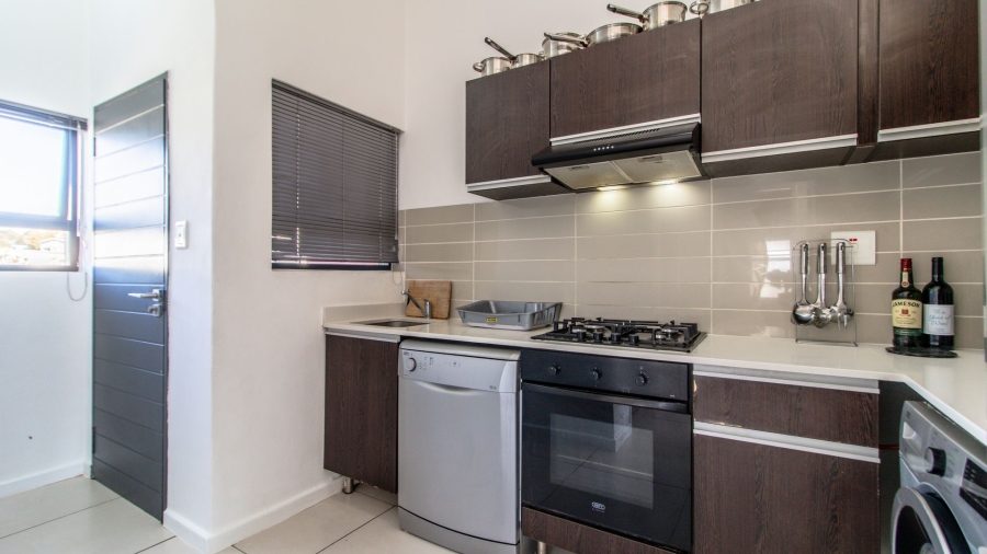 1 Bedroom Property for Sale in Fourways Gauteng