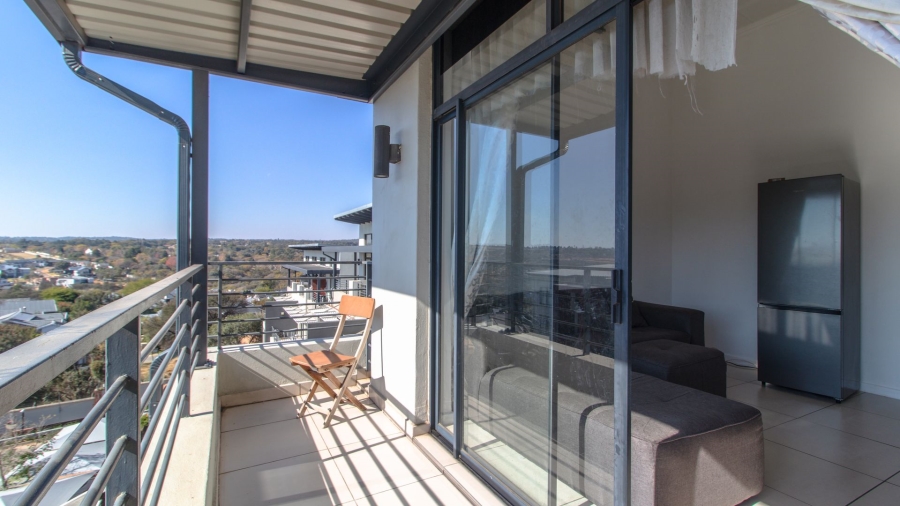 1 Bedroom Property for Sale in Fourways Gauteng