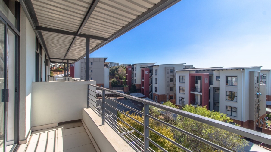 1 Bedroom Property for Sale in Fourways Gauteng