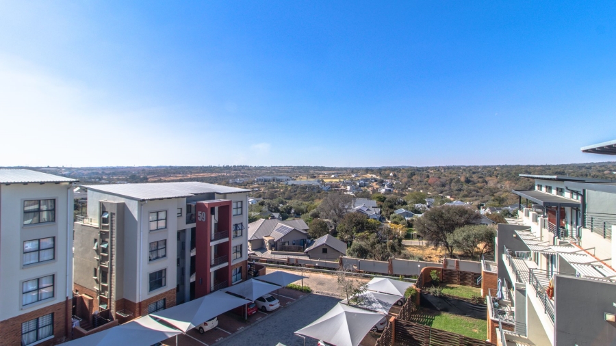 1 Bedroom Property for Sale in Fourways Gauteng