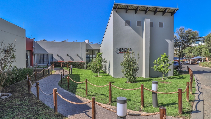 1 Bedroom Property for Sale in Fourways Gauteng
