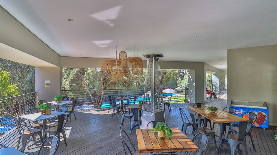 1 Bedroom Property for Sale in Fourways Gauteng