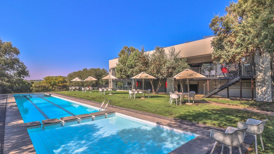 1 Bedroom Property for Sale in Fourways Gauteng