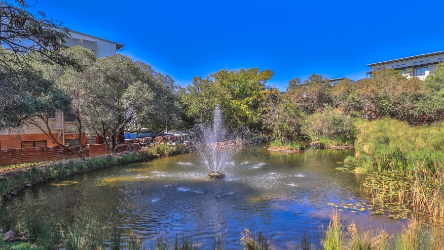 1 Bedroom Property for Sale in Fourways Gauteng