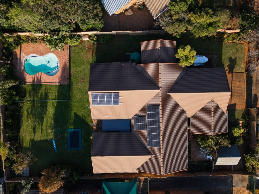 5 Bedroom Property for Sale in Moreleta Park Gauteng