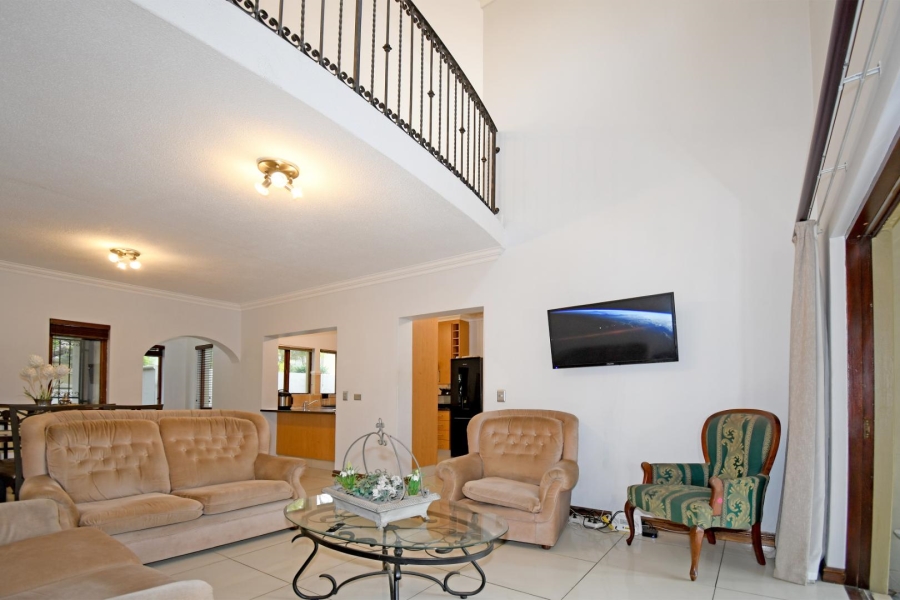 3 Bedroom Property for Sale in Lonehill Gauteng